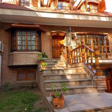 Bed and Breakfast Casa Bravo Mendoza Zewnętrze zdjęcie