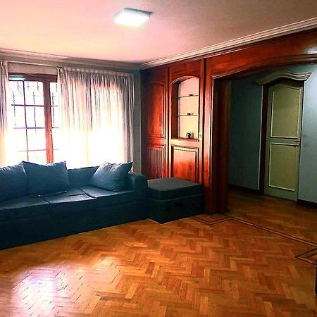Bed and Breakfast Casa Bravo Mendoza Zewnętrze zdjęcie