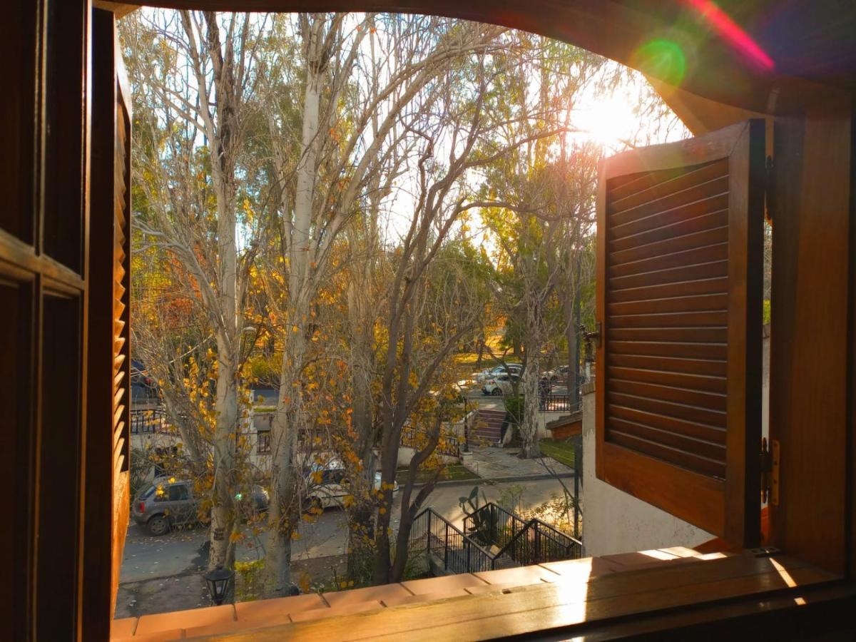 Bed and Breakfast Casa Bravo Mendoza Zewnętrze zdjęcie