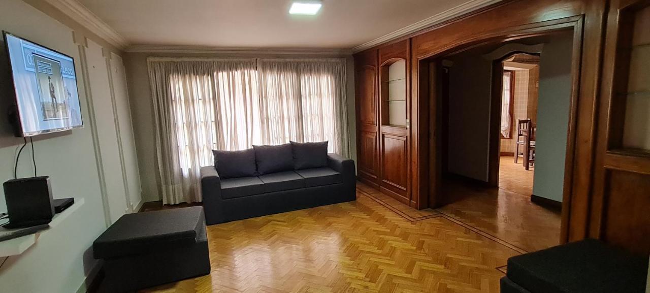 Bed and Breakfast Casa Bravo Mendoza Zewnętrze zdjęcie