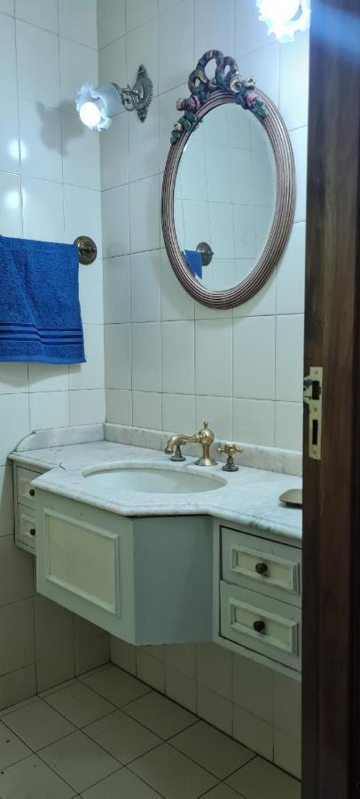Bed and Breakfast Casa Bravo Mendoza Zewnętrze zdjęcie