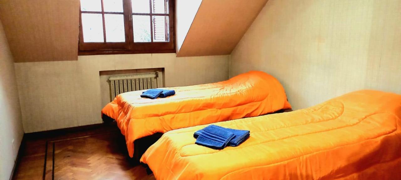 Bed and Breakfast Casa Bravo Mendoza Zewnętrze zdjęcie