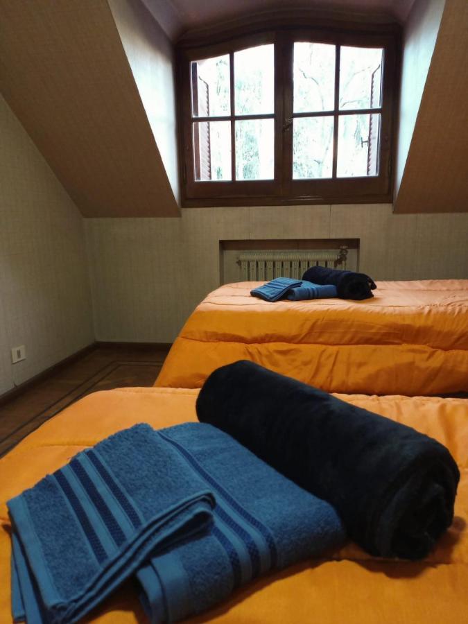 Bed and Breakfast Casa Bravo Mendoza Zewnętrze zdjęcie