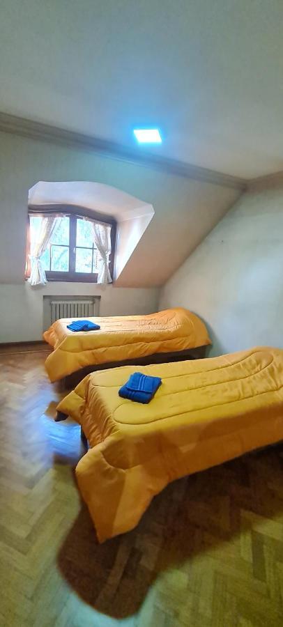 Bed and Breakfast Casa Bravo Mendoza Zewnętrze zdjęcie