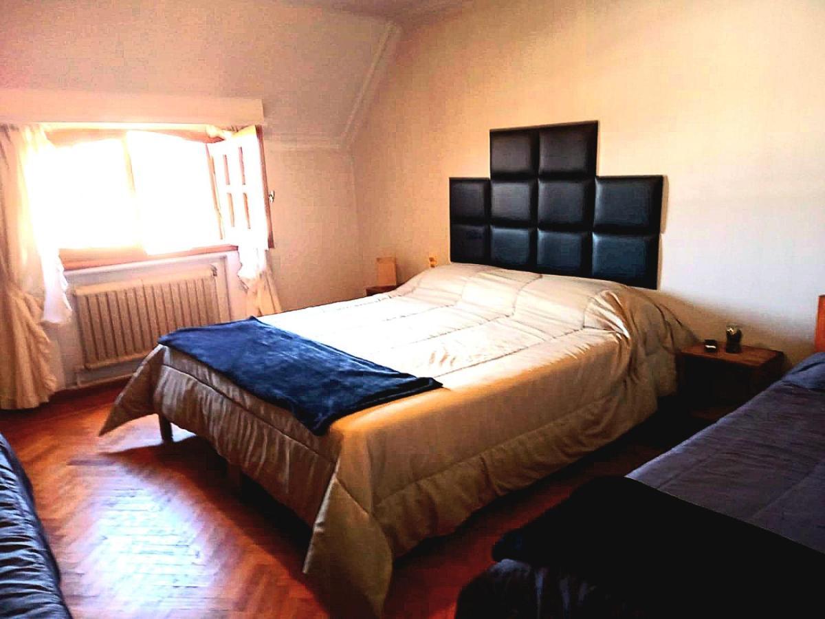 Bed and Breakfast Casa Bravo Mendoza Zewnętrze zdjęcie