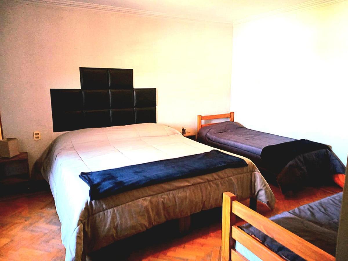 Bed and Breakfast Casa Bravo Mendoza Zewnętrze zdjęcie