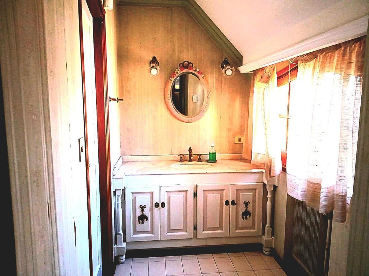 Bed and Breakfast Casa Bravo Mendoza Zewnętrze zdjęcie