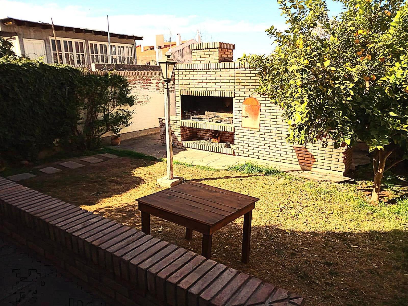 Bed and Breakfast Casa Bravo Mendoza Zewnętrze zdjęcie