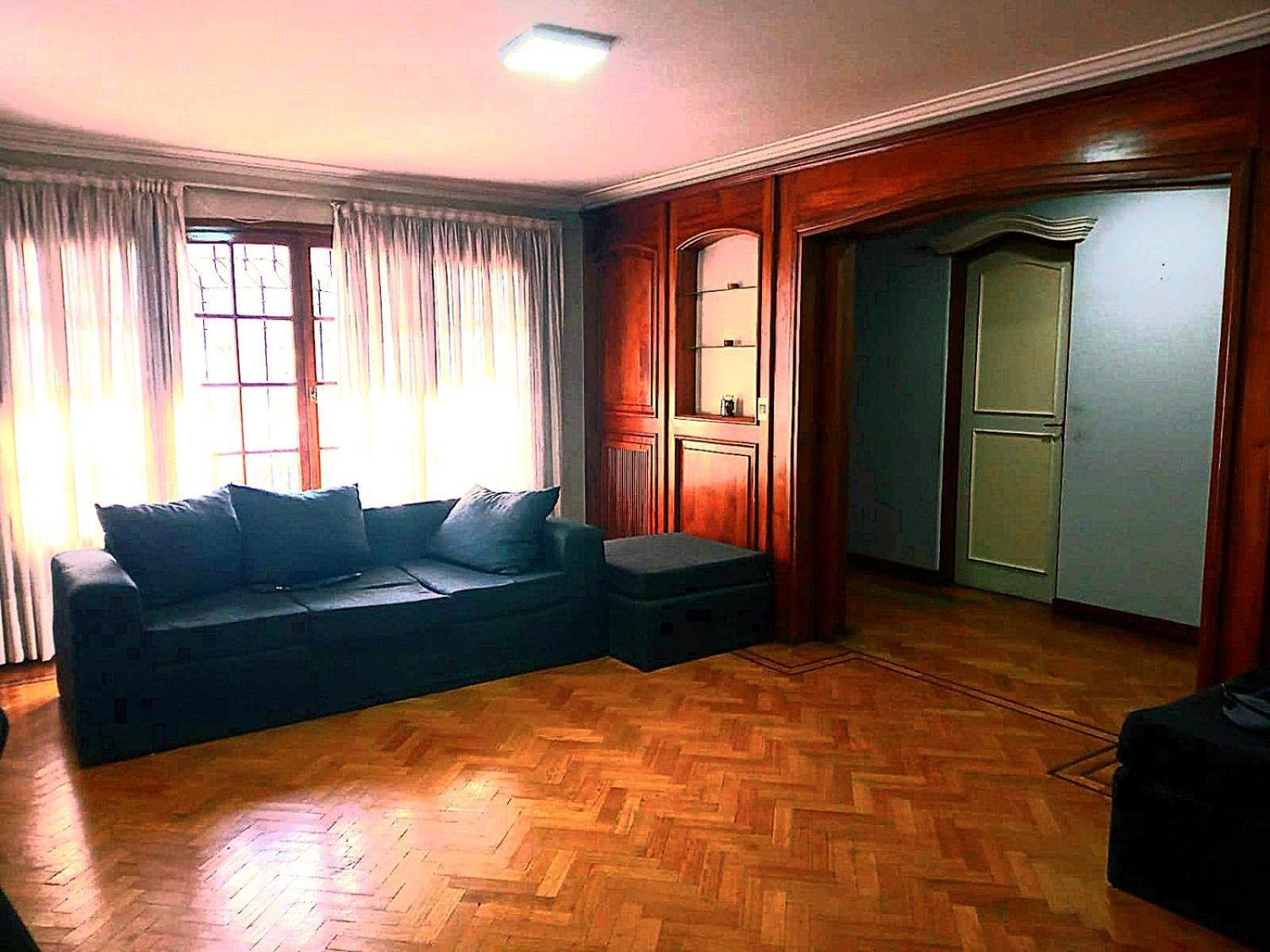 Bed and Breakfast Casa Bravo Mendoza Zewnętrze zdjęcie