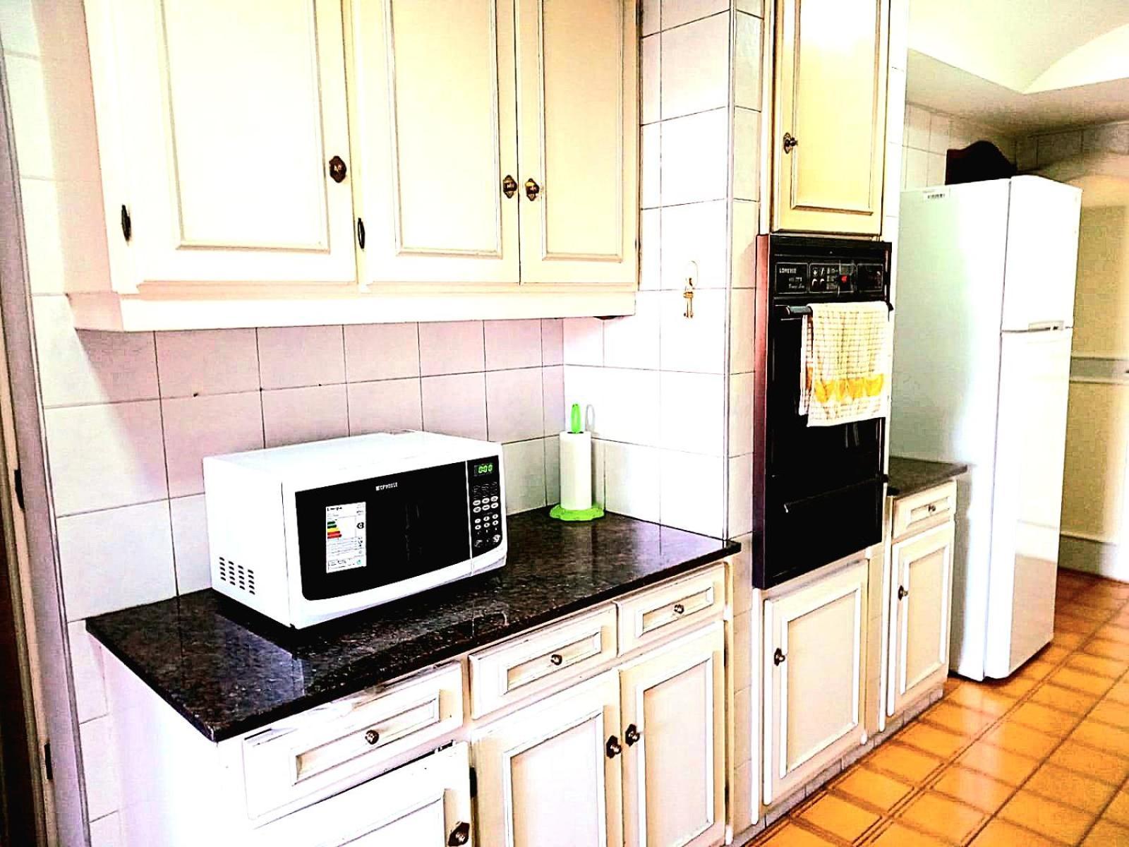 Bed and Breakfast Casa Bravo Mendoza Zewnętrze zdjęcie