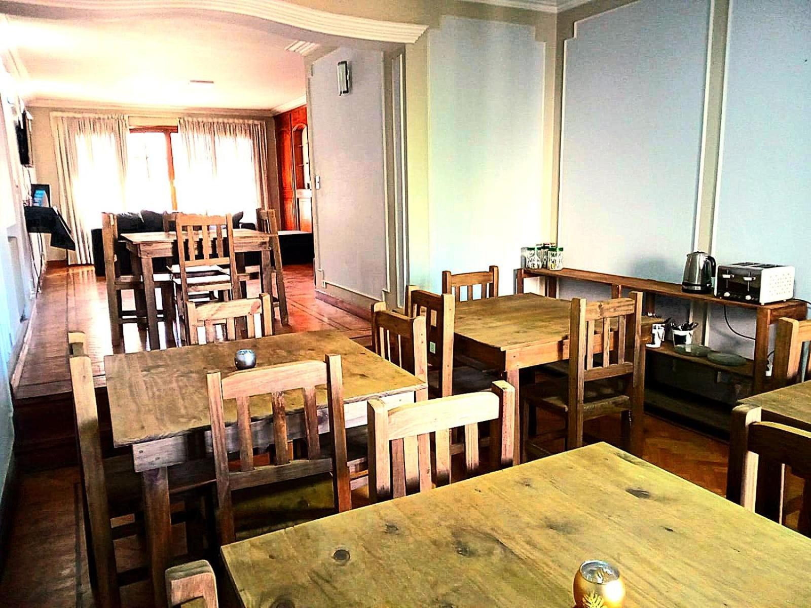 Bed and Breakfast Casa Bravo Mendoza Zewnętrze zdjęcie